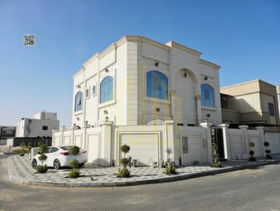 5 Camere Villa in vendita a Al Alia, Ajman - WhatsApp Image 2026-01-22 at 6.45. 36 PM (1). jpeg 5 Camere Villa in vendita a Al Alia, Ajman - WhatsApp Image 2026-01-22 at 6.45. 36 PM (1). jpeg