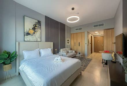 Estudio para en Alquiler en Jumeirah Village Circle (JVC), Dubai - Apartamento en Jumeirah Village Circle (JVC),JVC District 15,Pantheon Elysee III, 53000 AED - 16065654 Estudio para en Alquiler en Jumeirah Village Circle (JVC), Dubai - Apartamento en Jumeirah Village Circle (JVC),JVC District 15,Pantheon Elysee III, 53000 AED - 16065654
