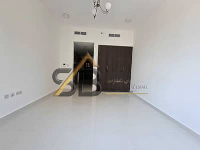 Studio de  à à louer à Al Jaddaf, Dubai - 212075. jpg
