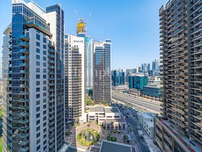 1 Bedroom Flat for Sale in Downtown Dubai, Dubai - Exclusive | Rented | Largest Layout | Upgraded
