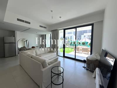 3 Bedroom Townhouse for Sale in Town Square, Dubai - Single Row I Sunny I Best Location I Great ROI 3 Bedroom Townhouse for Sale in Town Square, Dubai - Single Row I Sunny I Best Location I Great ROI