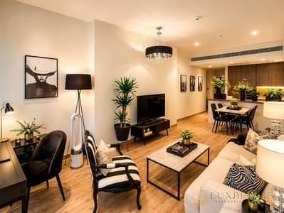 1 Bedroom Apartment for Rent in Dubai Marina, Dubai - Skyline Views | Luxury Upgraded | Vacant September 1 Bedroom Apartment for Rent in Dubai Marina, Dubai - Skyline Views | Luxury Upgraded | Vacant September