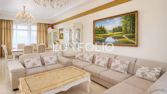2 Bedroom Apartment for Rent in The Views, Dubai - Fully Furnished | Vacant 30th August | Upgraded 2 Bedroom Apartment for Rent in The Views, Dubai - Fully Furnished | Vacant 30th August | Upgraded