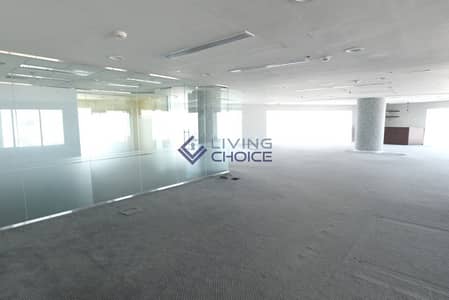 1 Free Month | Full Floor I Fitted 10850 Sq ft 1 Free Month | Full Floor I Fitted 10850 Sq ft