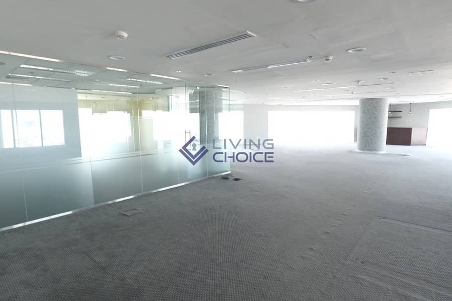 1 Free Month | Full Floor I Fitted 10850 Sq ft 1 Free Month | Full Floor I Fitted 10850 Sq ft