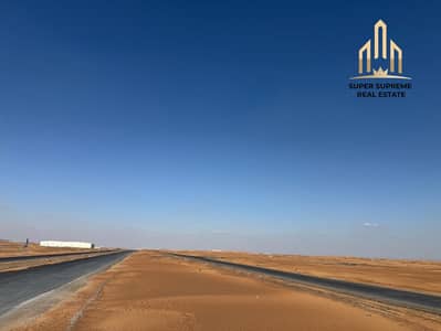 Industrial Land in vendita a Al Madam, Sharjah - 16. jpeg