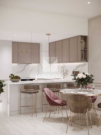 Estudio para en Venta en Jumeirah Village Circle (JVC), Dubai - Apartamento en Jumeirah Village Circle (JVC),JVC District 13,Q Gardens Lofts, 670000 AED - 14729401 Estudio para en Venta en Jumeirah Village Circle (JVC), Dubai - Apartamento en Jumeirah Village Circle (JVC),JVC District 13,Q Gardens Lofts, 670000 AED - 14729401