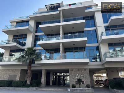 2 Schlafzimmer Wohnung zum zur Miete in Meydan, Dubai - Wohnung in Meydan，Meydan Avenue，Polo Residence，Polo Residence B5, 2 schlafzimmer, 155000 AED - 15145341