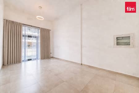 Studio for Rent in Jumeirah Village Circle (JVC), Dubai - BALCONY | PRIME LOCATION | AMAZING AMENITIES