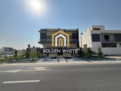 5 Schlafzimmer Villa zum zur Miete in Nad Al Sheba, Dubai - Villa in Nad Al Sheba，Nad Al Sheba 1，Nad Al Sheba Gardens，Nad Al Sheba Gardens 1, 5 schlafzimmer, 700000 AED - 15528599