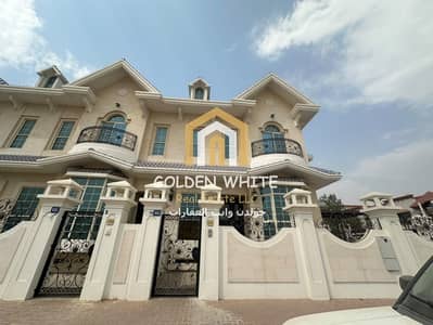 4 Schlafzimmer Villa zum zur Miete in Mirdif, Dubai - Villa in Mirdif，Uptown Mirdif, 4 schlafzimmer, 140000 AED - 16014457