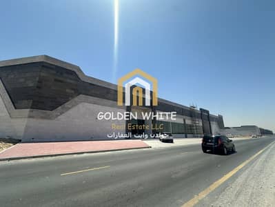 Showroom zum zur Miete in Al Sajaa Industrial, Sharjah - Ausstellungsraum in Al Sajaa Industrial, 1160000 AED - 15440812