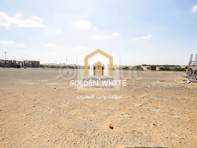 Plot zum zur Miete in Industrial Area, Umm Al Quwain - Grundstück in Industrial Area, 360000 AED - 15451454