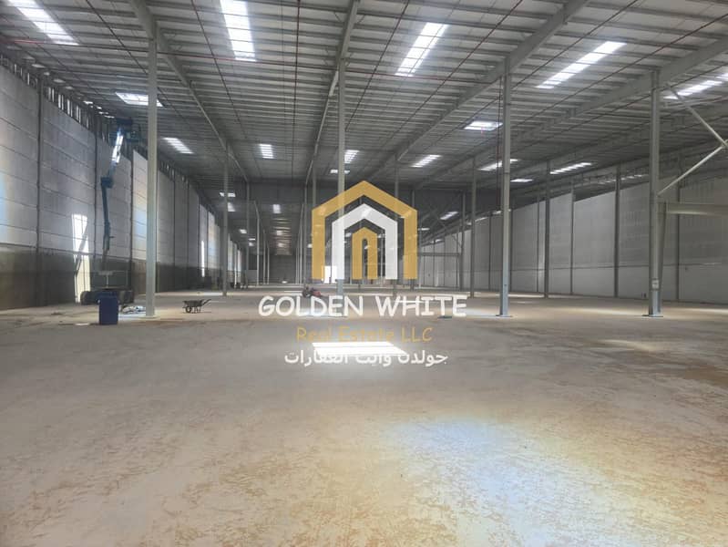 Magazzino a Industrial Area, 2700000 AED - 15385523 Magazzino a Industrial Area, 2700000 AED - 15385523