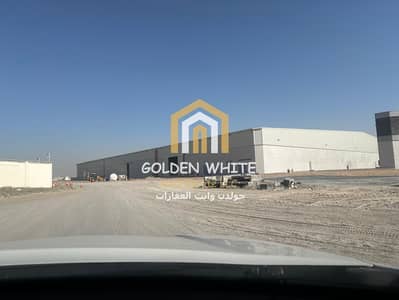 Warehouse zum zur Miete in Al Sajaa Industrial, Sharjah - Lagerhalle in Al Sajaa Industrial, 2000000 AED - 15424156