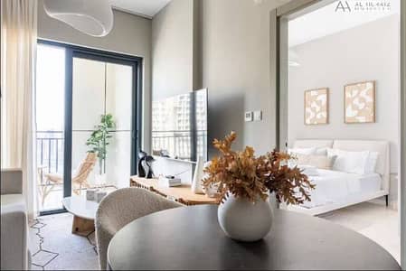 1 Bedroom Apartment for Rent in Business Bay, Dubai - Vacant Now | Fully Furnished | 1 Bedroom | Zada Tower