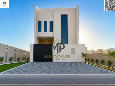 5 habitaciones Villa para en Venta en Al Helio, Ajman - batch_843896405-1066x800. webp 5 habitaciones Villa para en Venta en Al Helio, Ajman - batch_843896405-1066x800. webp