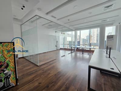 Office for Rent in Business Bay, Dubai - 20260730_172229. jpg
