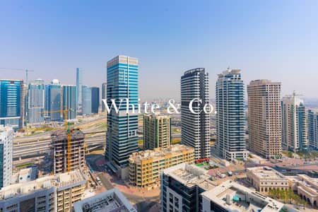 3 Bedroom Apartment for Sale in Dubai Marina, Dubai - Sunset Views | Direct Marina | Vacant Now 3 Bedroom Apartment for Sale in Dubai Marina, Dubai - Sunset Views | Direct Marina | Vacant Now