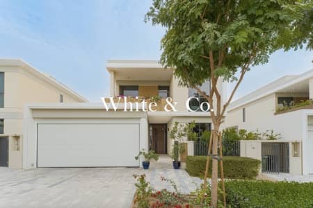 4 Schlafzimmer Villa zum zum Verkauf in Tilal Al Ghaf, Dubai - Villa in Tilal Al Ghaf，Harmony，Harmony 2, 4 schlafzimmer, 8675000 AED - 16065793