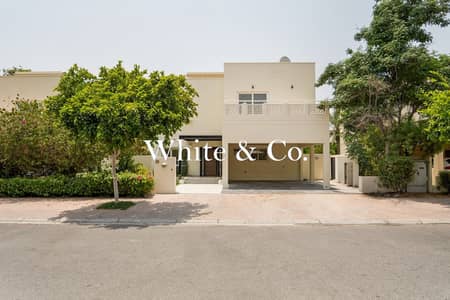 5 Camere Villa in affitto a The Meadows, Dubai - Villa a The Meadows,The Meadows 9, 5 camere da letto, 620000 AED - 16065782 5 Camere Villa in affitto a The Meadows, Dubai - Villa a The Meadows,The Meadows 9, 5 camere da letto, 620000 AED - 16065782