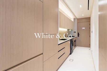 Estudio para en Alquiler en Jumeirah Village Circle (JVC), Dubai - Apartamento en Jumeirah Village Circle (JVC),JVC District 16,Dusk by Binghatti, 65000 AED - 16065794 Estudio para en Alquiler en Jumeirah Village Circle (JVC), Dubai - Apartamento en Jumeirah Village Circle (JVC),JVC District 16,Dusk by Binghatti, 65000 AED - 16065794