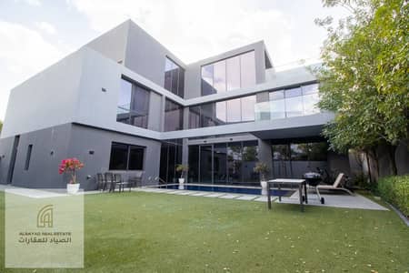 Villa de 5 chambres à à vendre à Tilal City, Sharjah - 6a8e78b9-ec55-46bf-821d-cd3e9b75603d. jpg