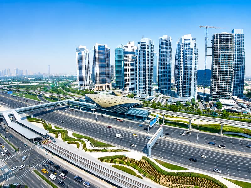 Appartamento a Dubai Marina,Marina Diamonds,Marina Diamond 4, 1 camera da letto, 1050000 AED - 15696574 Appartamento a Dubai Marina,Marina Diamonds,Marina Diamond 4, 1 camera da letto, 1050000 AED - 15696574