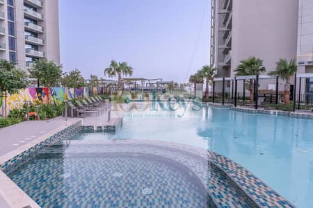 Studio te Huur in Business Bay, Dubai - aae501b5-ac74-4eb8-ae2b-89299ce4c18e. webp