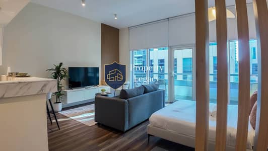 Studio for Rent in Business Bay, Dubai - 1 Month Free | Large Studio | Flexible Cheques Studio for Rent in Business Bay, Dubai - 1 Month Free | Large Studio | Flexible Cheques