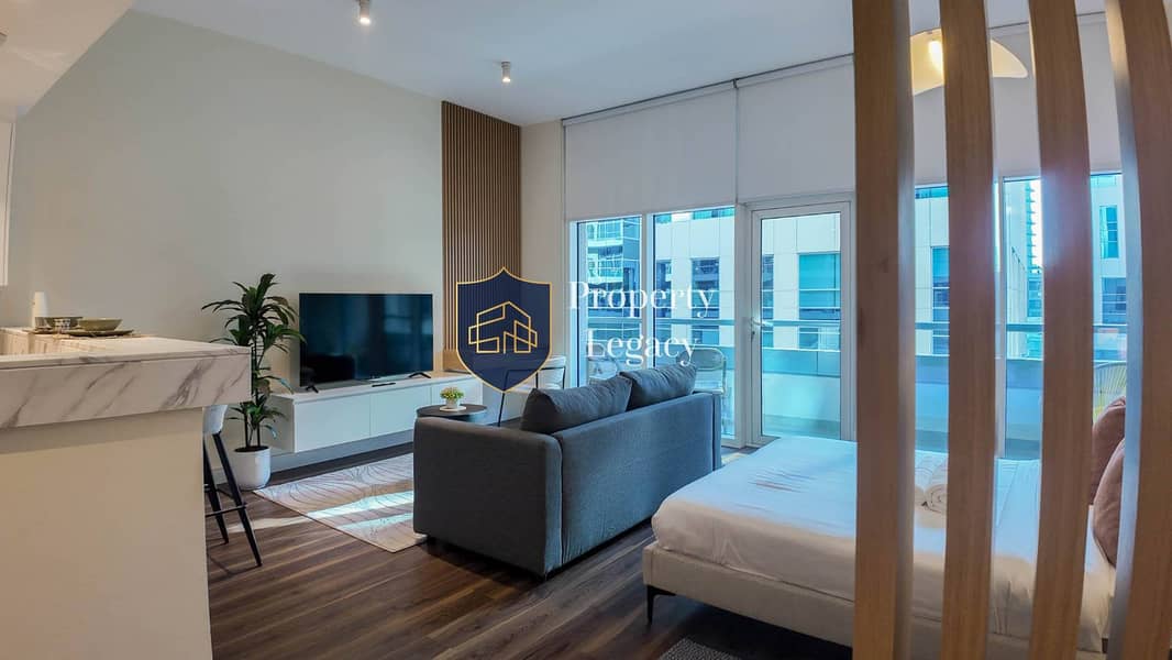 Wohnung in Business Bay,Bay Square,Bay Square 9, 80000 AED - 16065846 Wohnung in Business Bay,Bay Square,Bay Square 9, 80000 AED - 16065846
