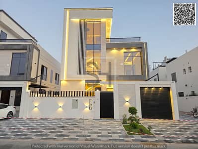 5 Bedroom Villa for Sale in Al Yasmeen, Ajman - WhatsApp Image 2026-06-18 at 19.24. 29. jpeg 5 Bedroom Villa for Sale in Al Yasmeen, Ajman - WhatsApp Image 2026-06-18 at 19.24. 29. jpeg