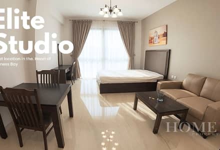 Studio te Huur in Business Bay, Dubai - image_7 Studio te Huur in Business Bay, Dubai - image_7