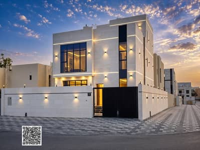 5 Cпальни Вилла Продажа в Аль Хелио, Аджман - watermarked-001. png 5 Cпальни Вилла Продажа в Аль Хелио, Аджман - watermarked-001. png