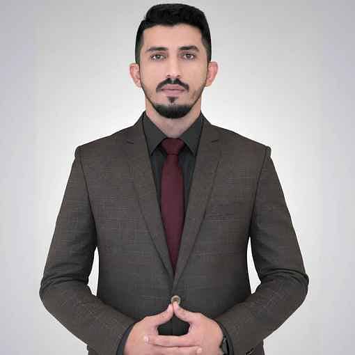 Abrar Mahmood Abrar Mahmood