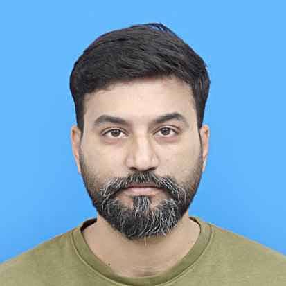 Muhammad Suleman Muhammad Suleman