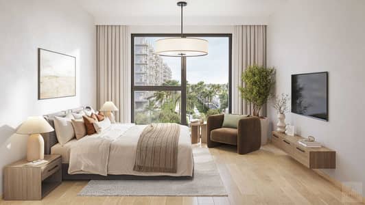 شقة 3 غرف نوم للبيع في تاون سكوير، دبي - 960_Plot 61_Nshama Properties_Apartment Bedroom_Final_Standard. jpg شقة 3 غرف نوم للبيع في تاون سكوير، دبي - 960_Plot 61_Nshama Properties_Apartment Bedroom_Final_Standard. jpg