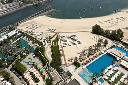 3 Schlafzimmer Wohnung zum zum Verkauf in Jumeirah Beach Residence (JBR), Dubai - Wohnung in Jumeirah Beach Residence (JBR)，The Address Residences Jumeirah Resort and Spa，Jumeirah Gate Tower 1, 3 schlafzimmer, 8600000 AED - 16065905