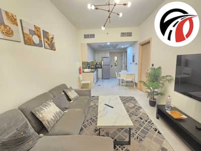1 habitación Apartamento para en Alquiler en Al Jaddaf, Dubai - 20260804_141335. jpg