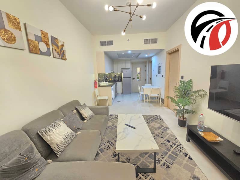 Hot Offer | Fully Furnished | Prime Location - Image 1