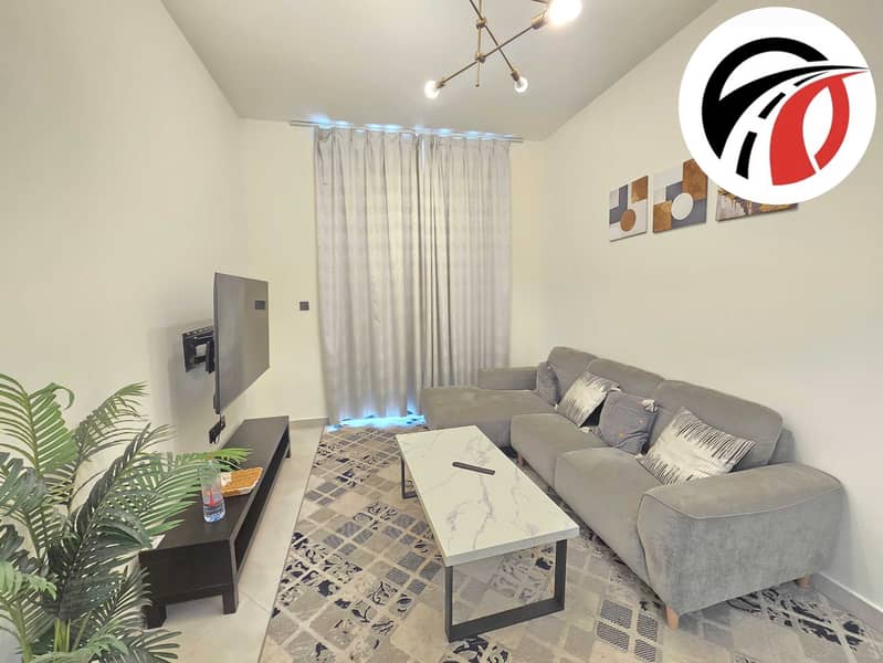 Hot Offer | Fully Furnished | Prime Location - Image 2