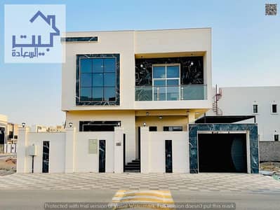5 Bedroom Villa for Rent in Al Amerah, Ajman - WhatsApp Image 2026-08-02 at 12.12. 36 PM (1). jpeg 5 Bedroom Villa for Rent in Al Amerah, Ajman - WhatsApp Image 2026-08-02 at 12.12. 36 PM (1). jpeg