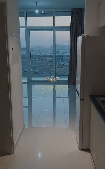 Studio te Huur in DAMAC Hills, Dubai - 3. png
