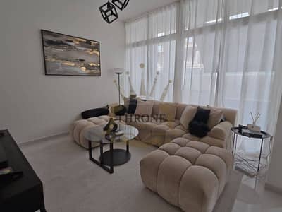 3 Schlafzimmer Townhouse zum zur Miete in DAMAC Hills 2 (Akoya by DAMAC), Dubai - Reihenhaus in DAMAC Hills 2 (Akoya by DAMAC)，Vardon, 3 schlafzimmer, 85000 AED - 16065943