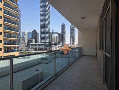 1 Bedroom Apartment for Rent in Dubai Marina, Dubai - VACANT | NEAR TO METRO STATION | NEAR TO MARINA MALL