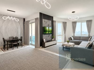 2 Schlafzimmer Wohnung zum zum Verkauf in Dubai Production City (IMPZ), Dubai - 11. jpeg 2 Schlafzimmer Wohnung zum zum Verkauf in Dubai Production City (IMPZ), Dubai - 11. jpeg