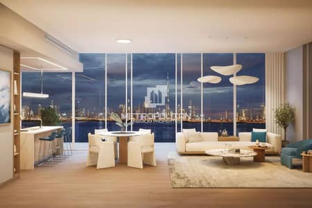 1 Bedroom Apartment for Sale in Business Bay, Dubai - 12% under OP| Modern Layout | Prime Location 1 Bedroom Apartment for Sale in Business Bay, Dubai - 12% under OP| Modern Layout | Prime Location