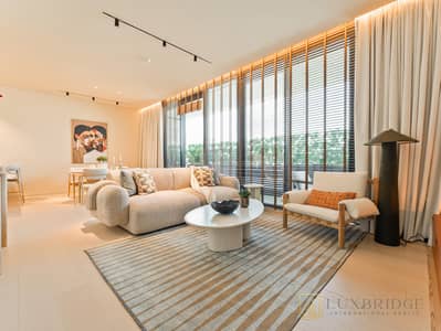 1 Bedroom Flat for Sale in Al Jaddaf, Dubai - Vacant | Furnished | Luxury Spacious 1 Bedroom Flat for Sale in Al Jaddaf, Dubai - Vacant | Furnished | Luxury Spacious