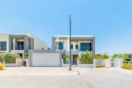 5 Bedroom Villa for Rent in Dubai Hills Estate, Dubai - images image img 5 Bedroom Villa for Rent in Dubai Hills Estate, Dubai - images image img