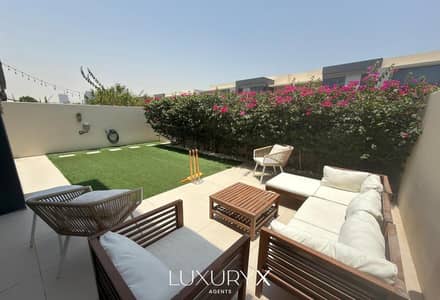 4 Slaapkamers Villa te Huur in Dubai Hills Estate, Dubai - Villa in Dubai Hills Estate，Maple，Maple 1, 4 slaapkamers, 240000 AED - 16066027